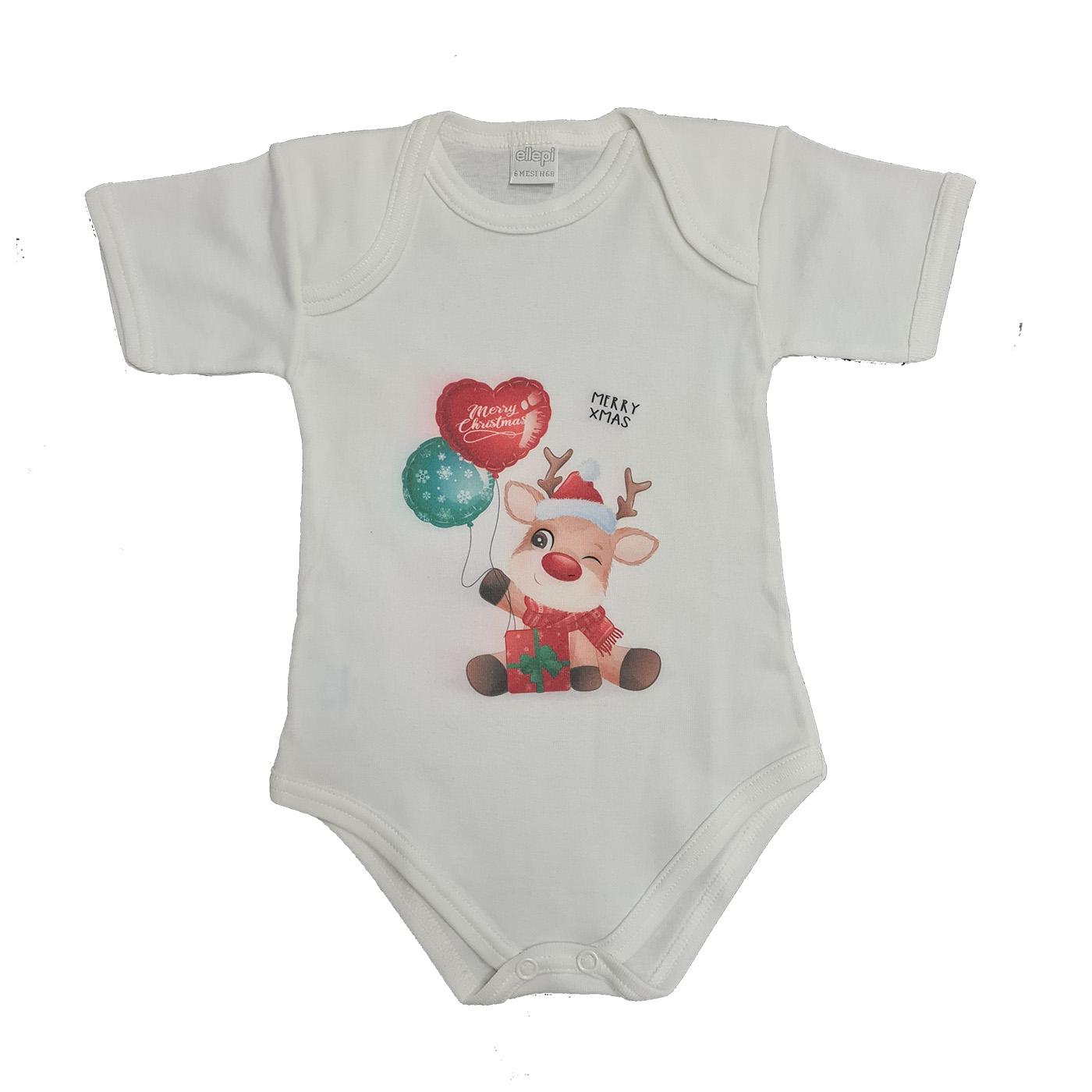 body natale2