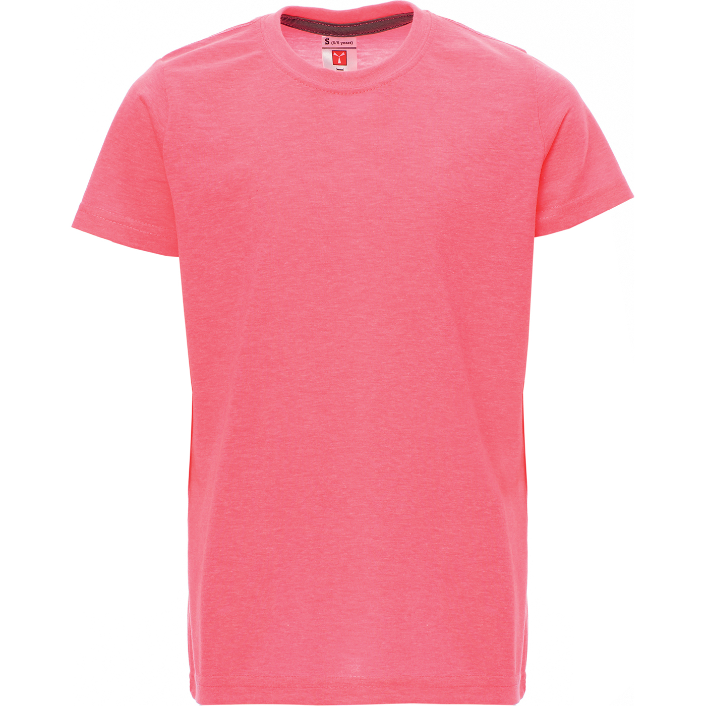 sunset kids fluo rosa trev