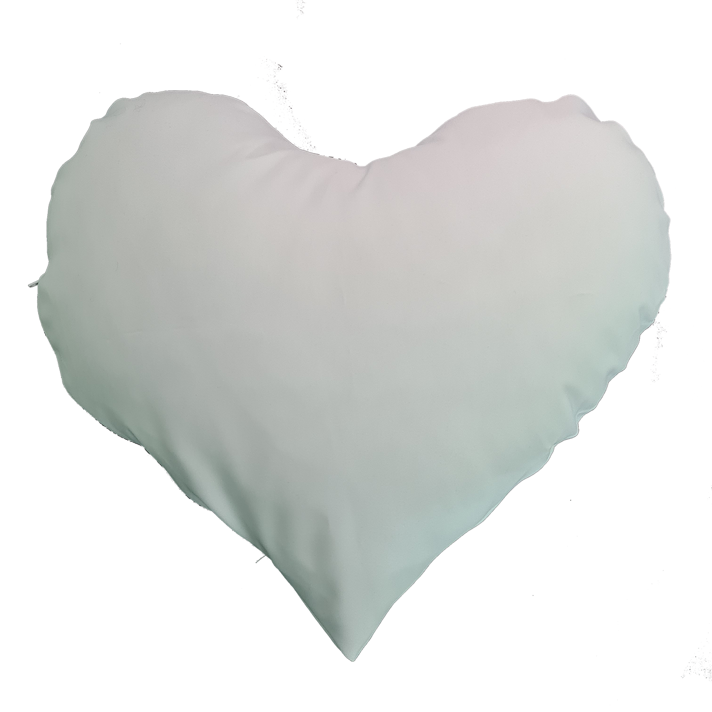 cuscino cuore neutro
