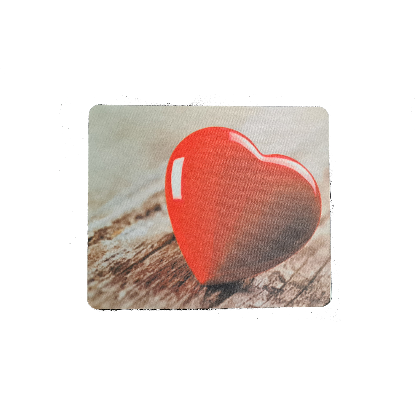 mousepad rettangolare