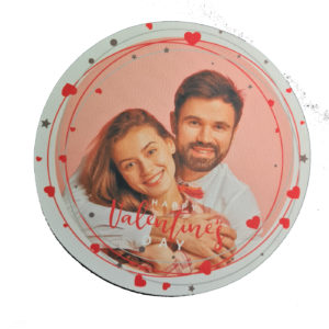 MousePad Tondo