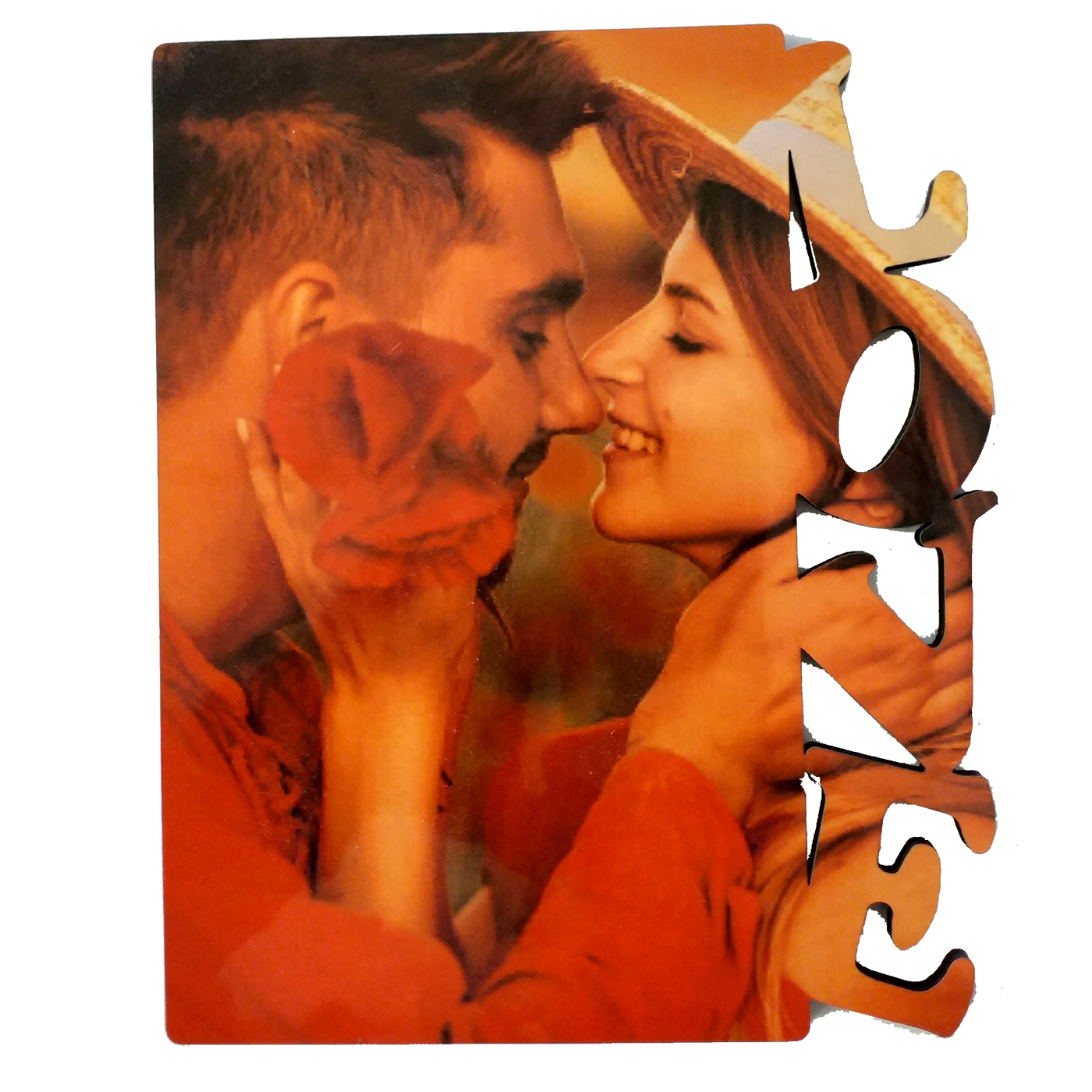 portafoto love2