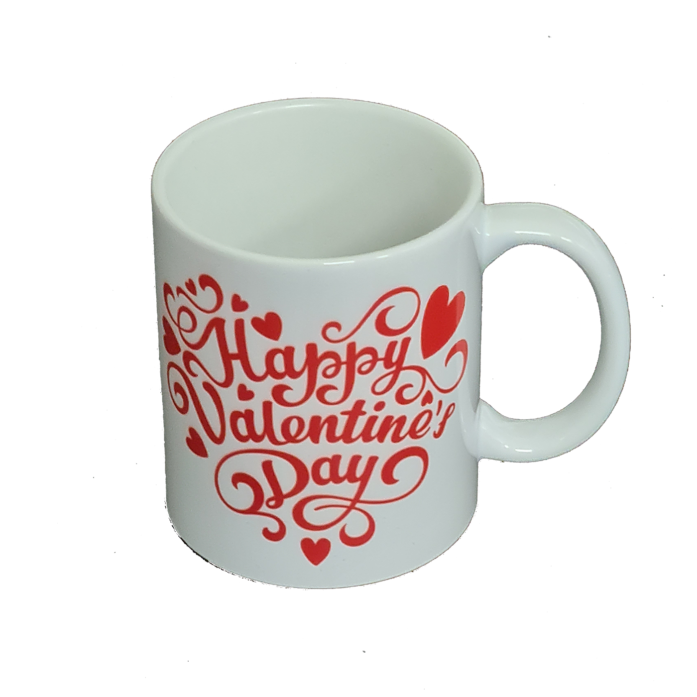 tazza happy san valentino