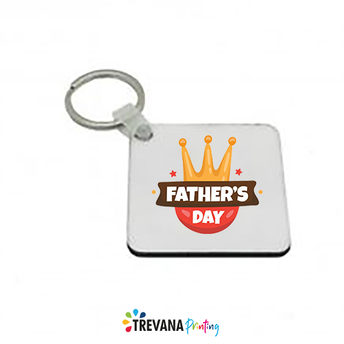 portachiavi father's day
