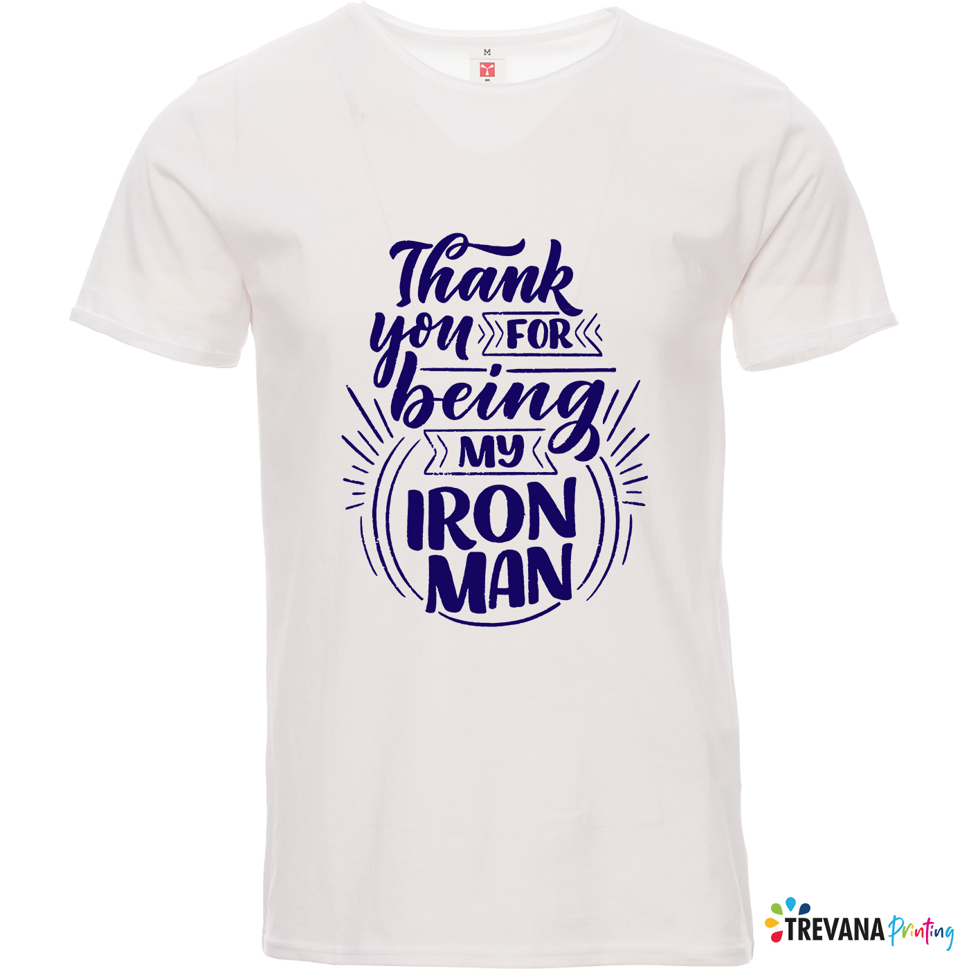 sound Iron man