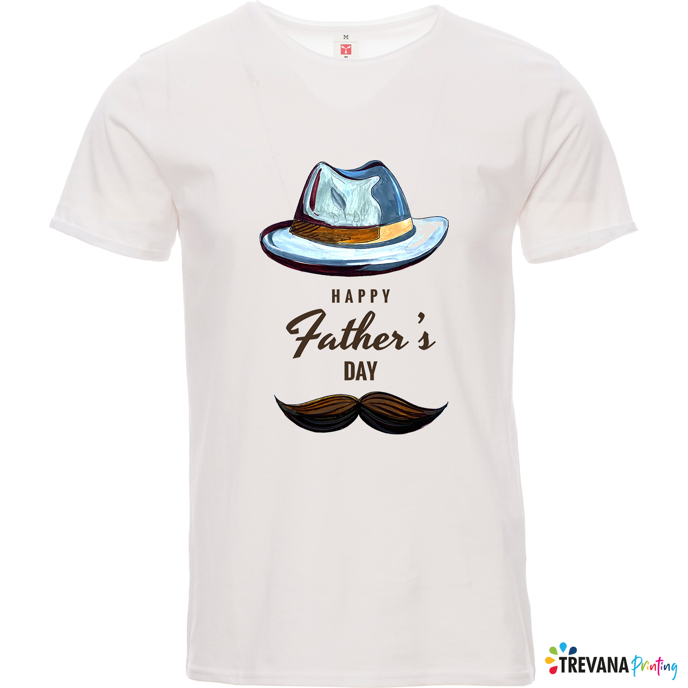 sound happy fathers day con cappello