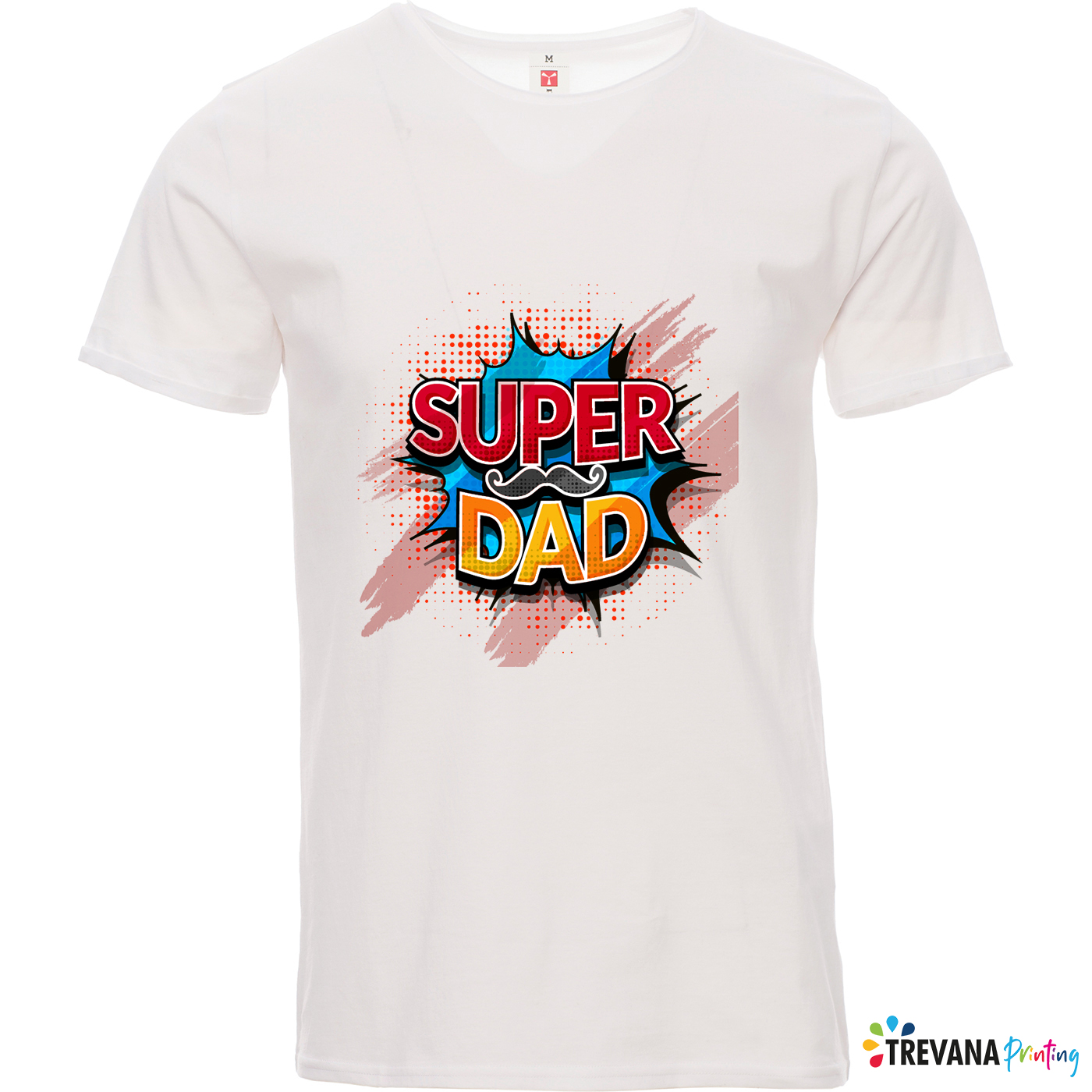 sound super dad