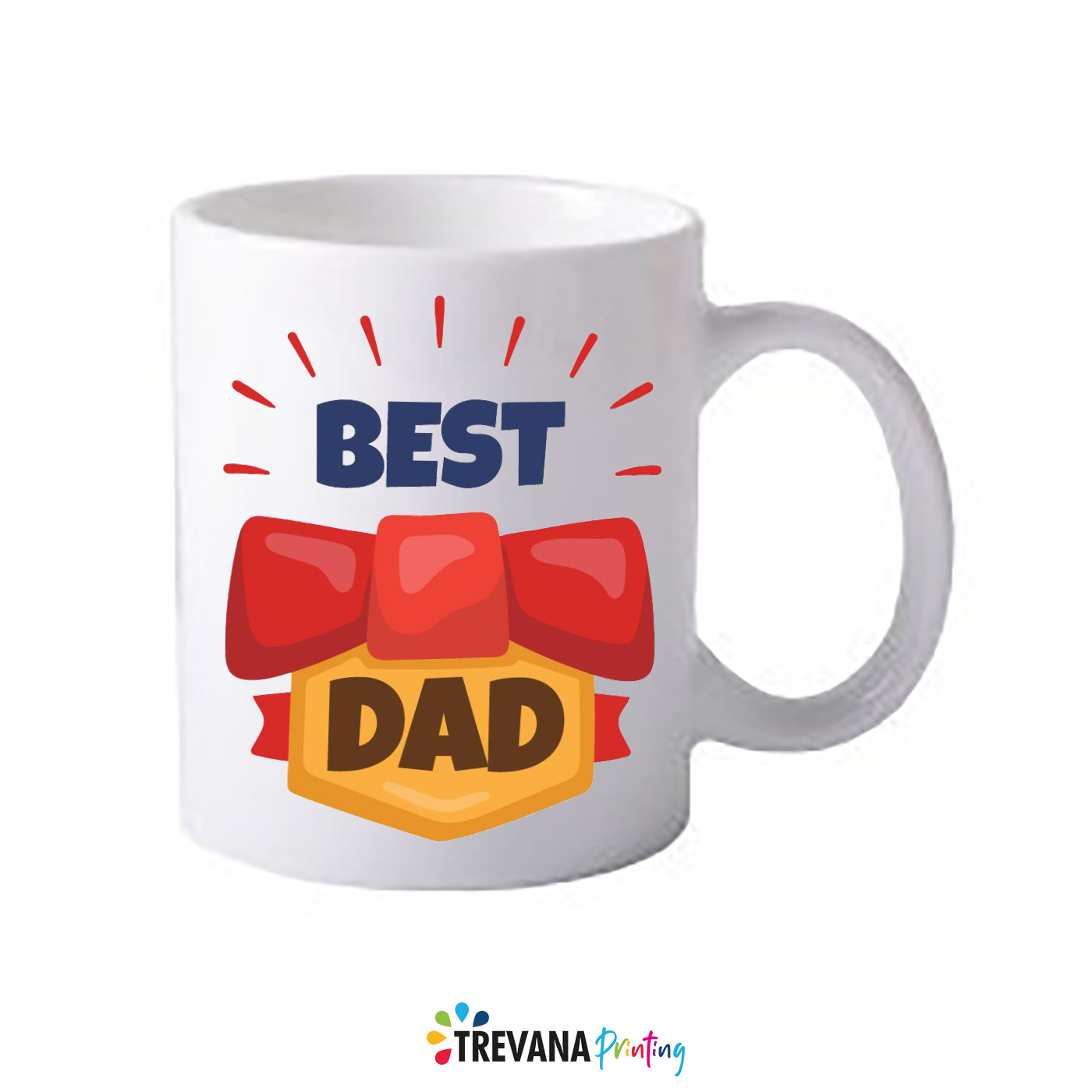 tazza best dad
