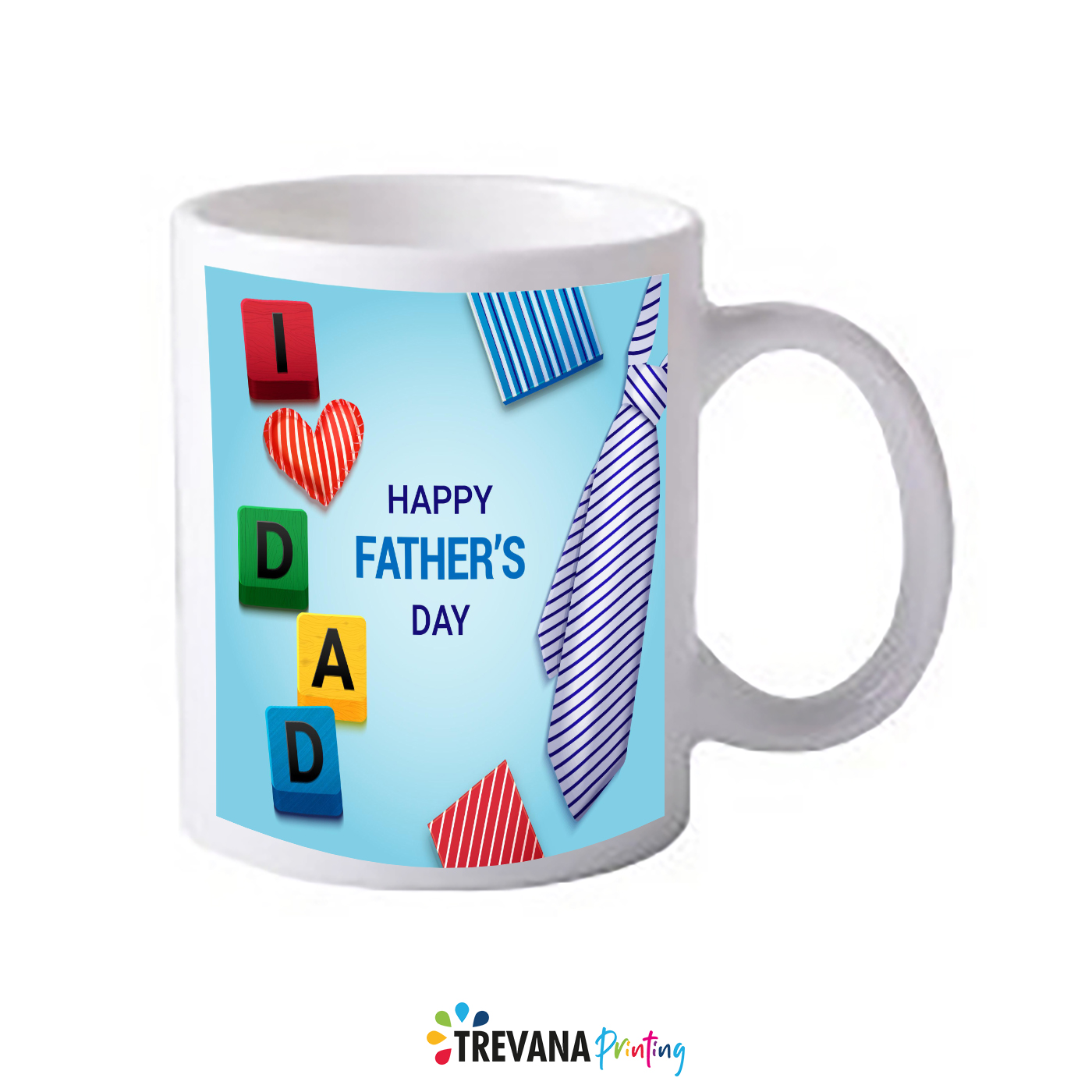 tazza happy father's day
