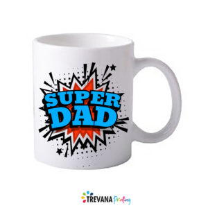 Tazza Super dad