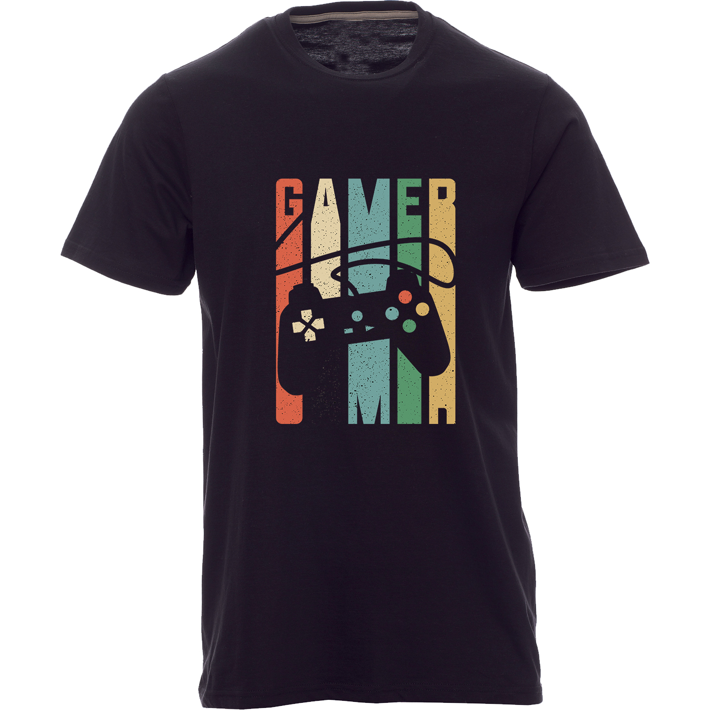 gamer