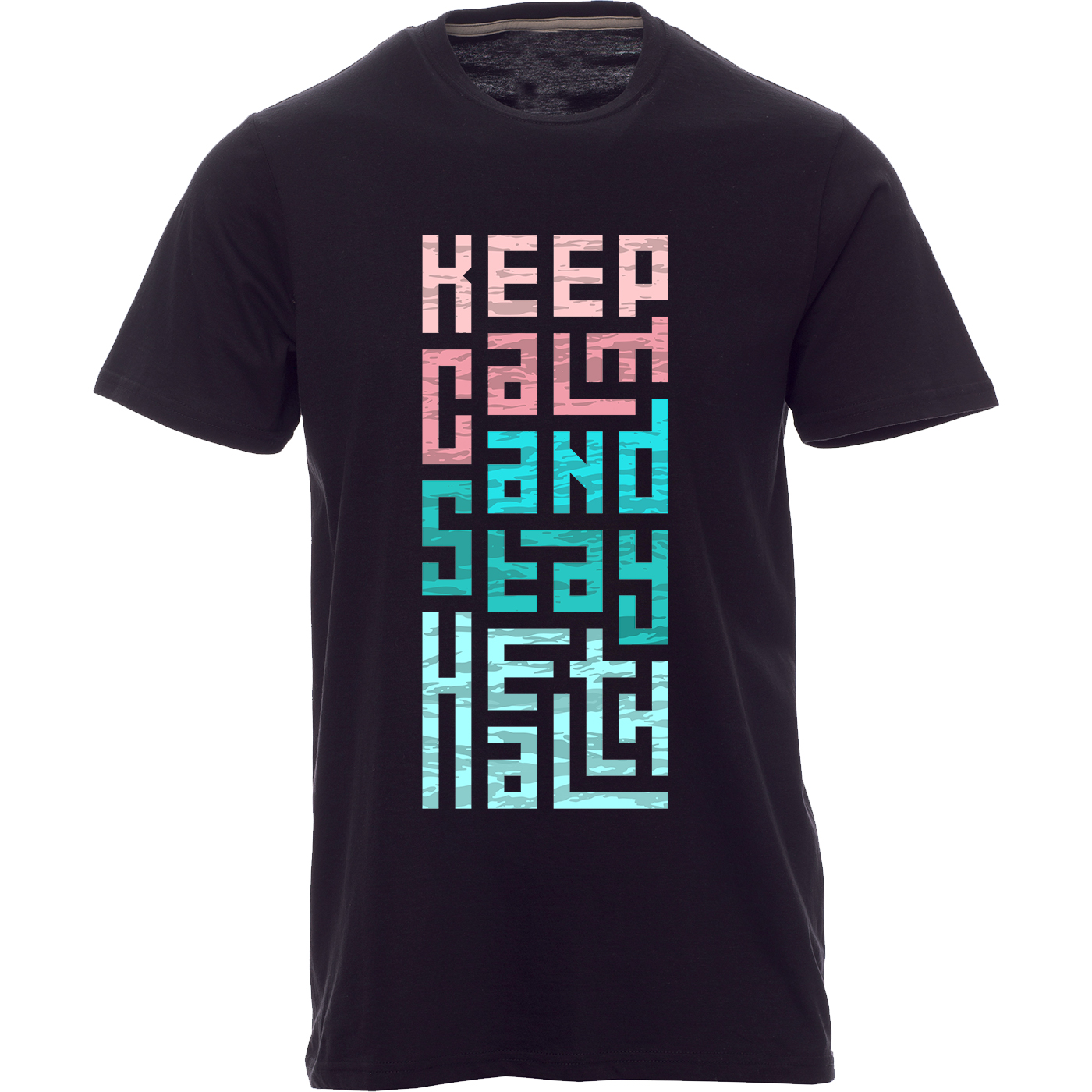 keep calm and stay leath
