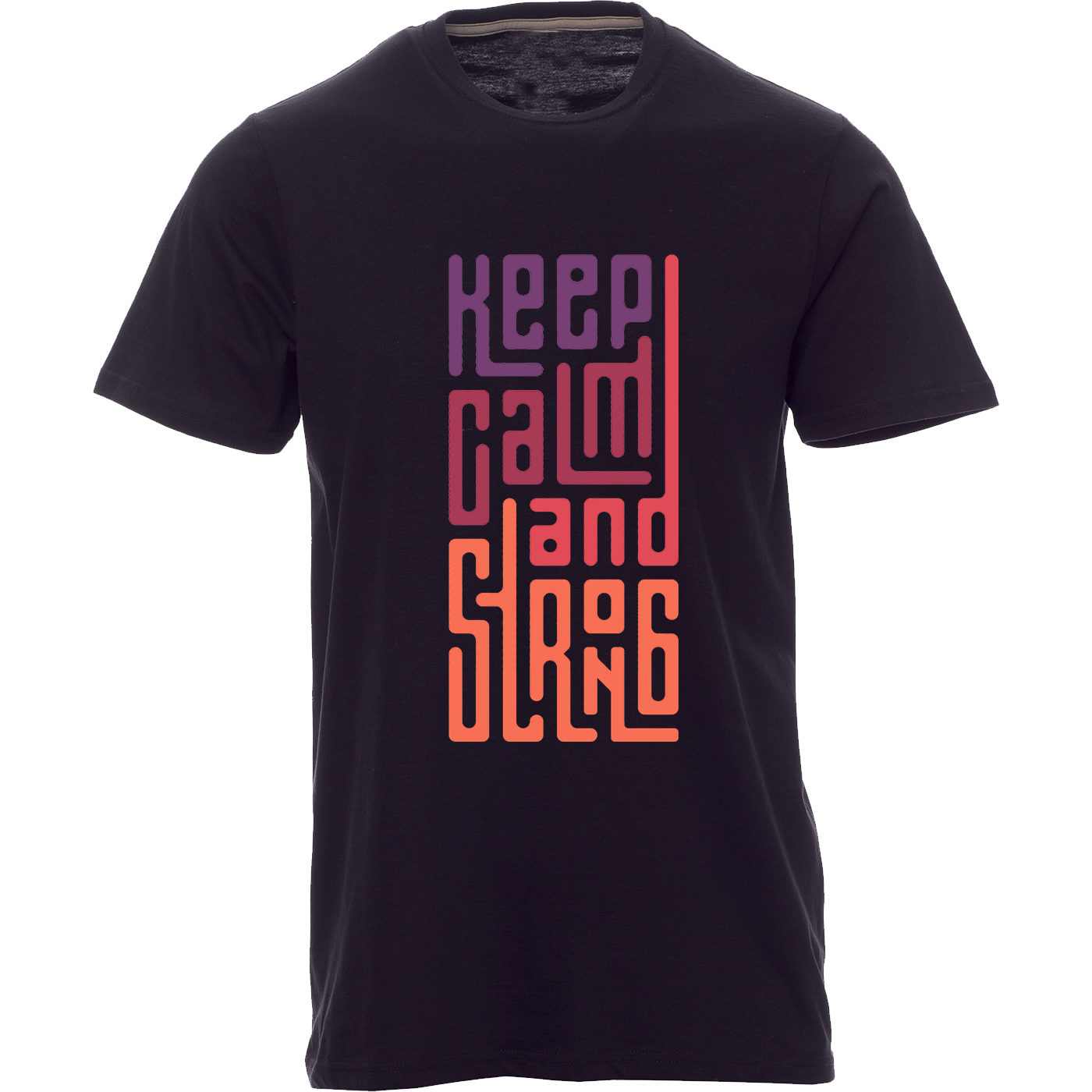 keep calm and strong2