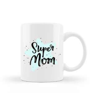 Tazza Mom#06