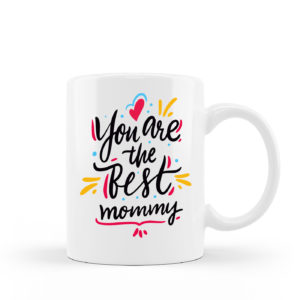 Tazza Mom#09