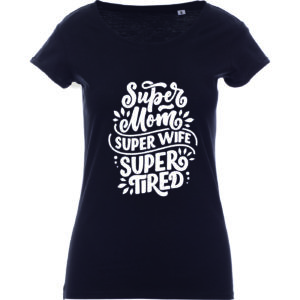 T-shirt Mom #12
