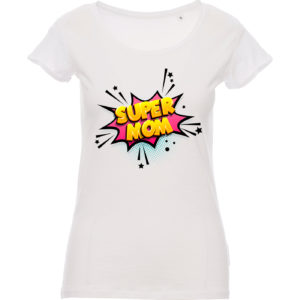 T-shirt Mom #14